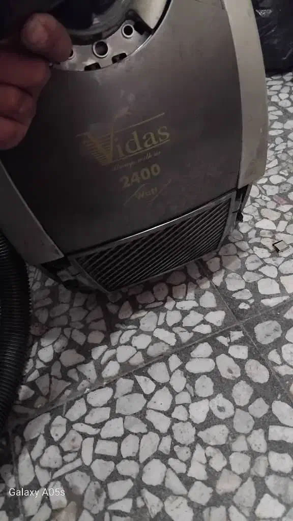 دوچرخه و جارو برقی|جاروبرقی، جارو شارژی، بخارشو|فردیس, داوری|دیوار