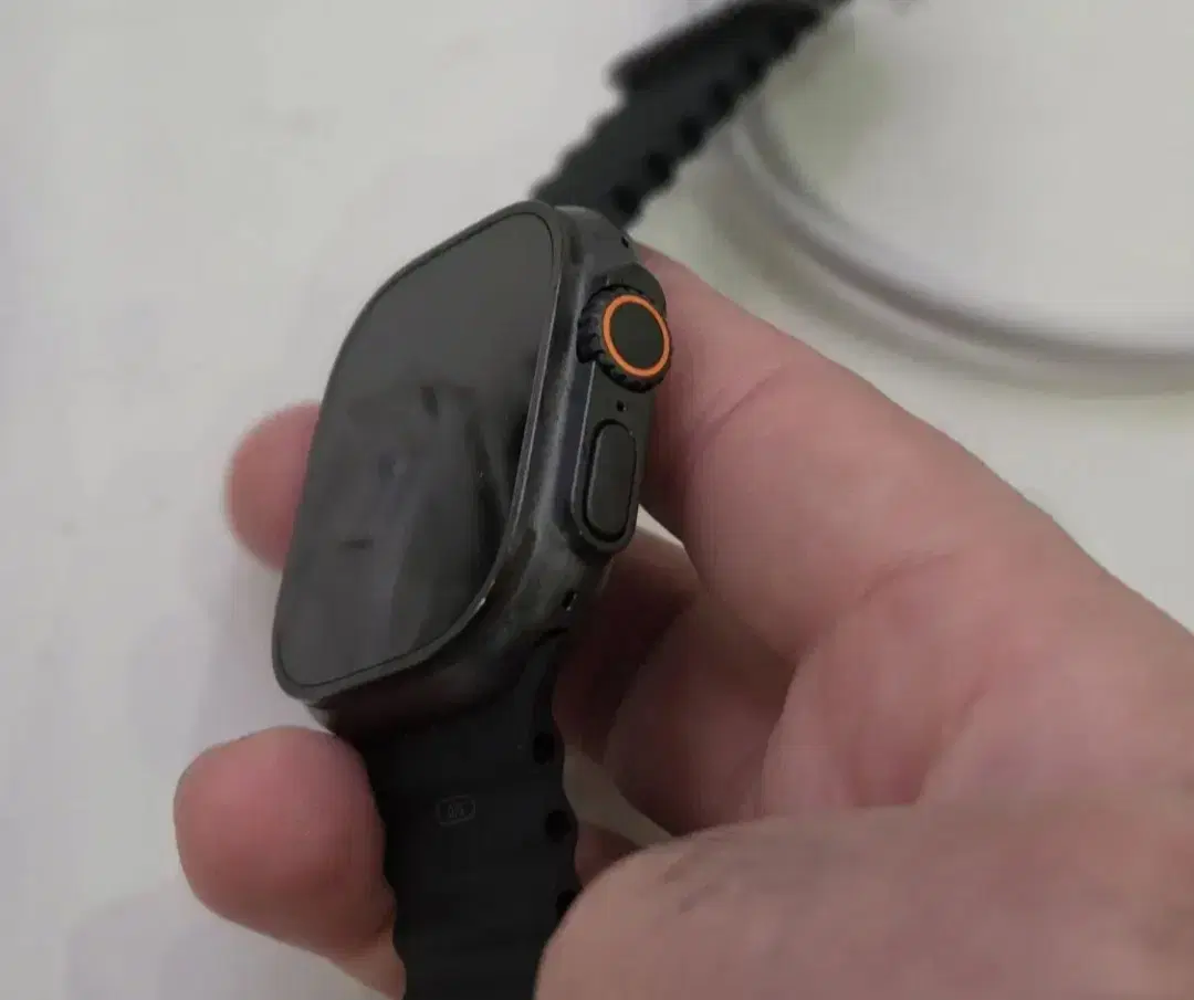 Ultra Watch 2 & Air Pod Pro|ساعت|نقده, |دیوار
