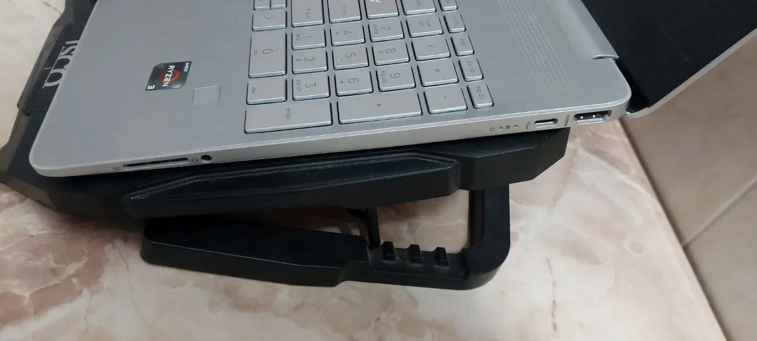 hp 15s 2042AU|رایانه همراه|یزد, |دیوار