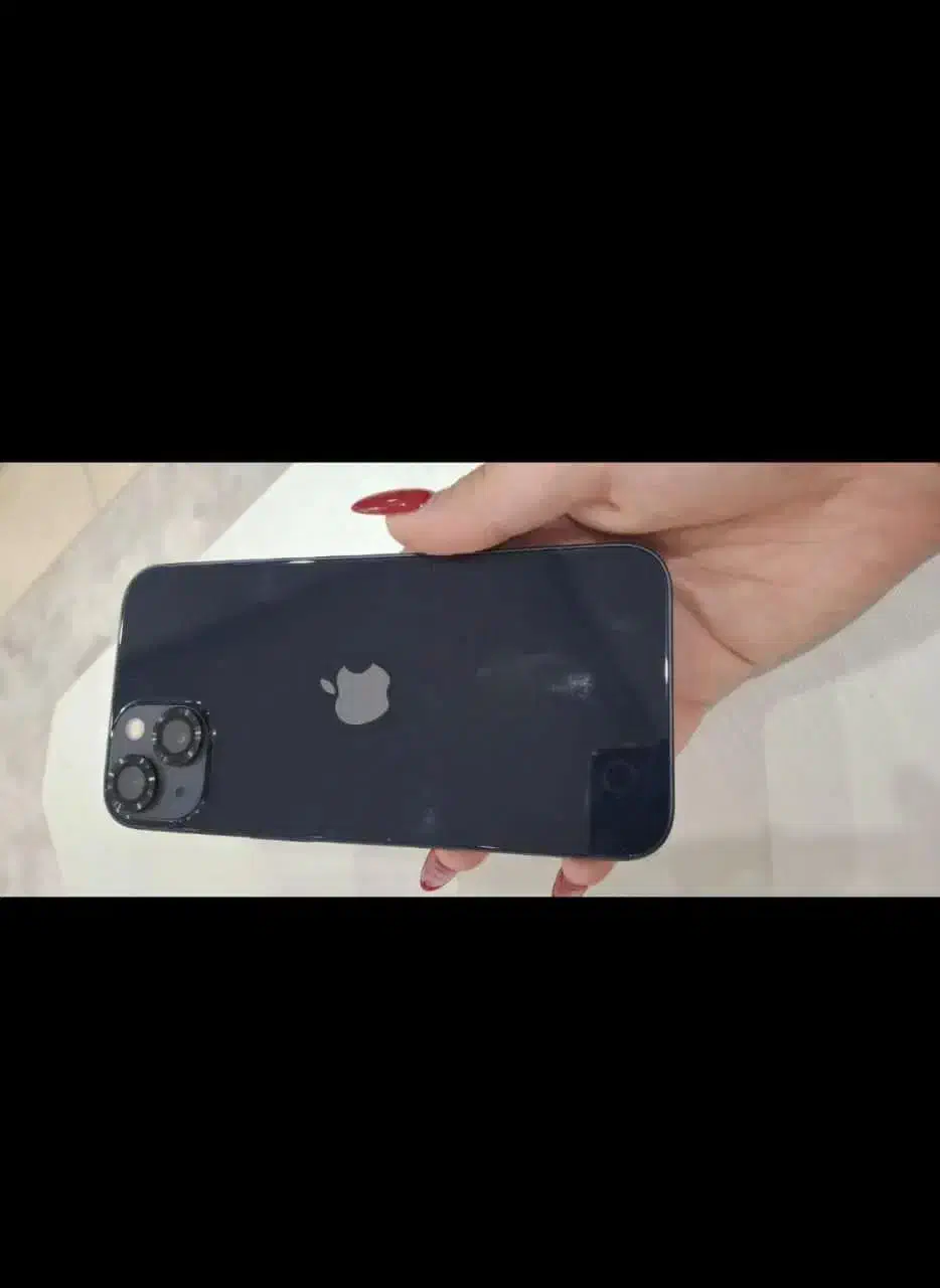 آیفون ۱۳ نرمال ۹۰درصد باطری|موبایل|کرج, کوی کارمندان شمالی|دیوار