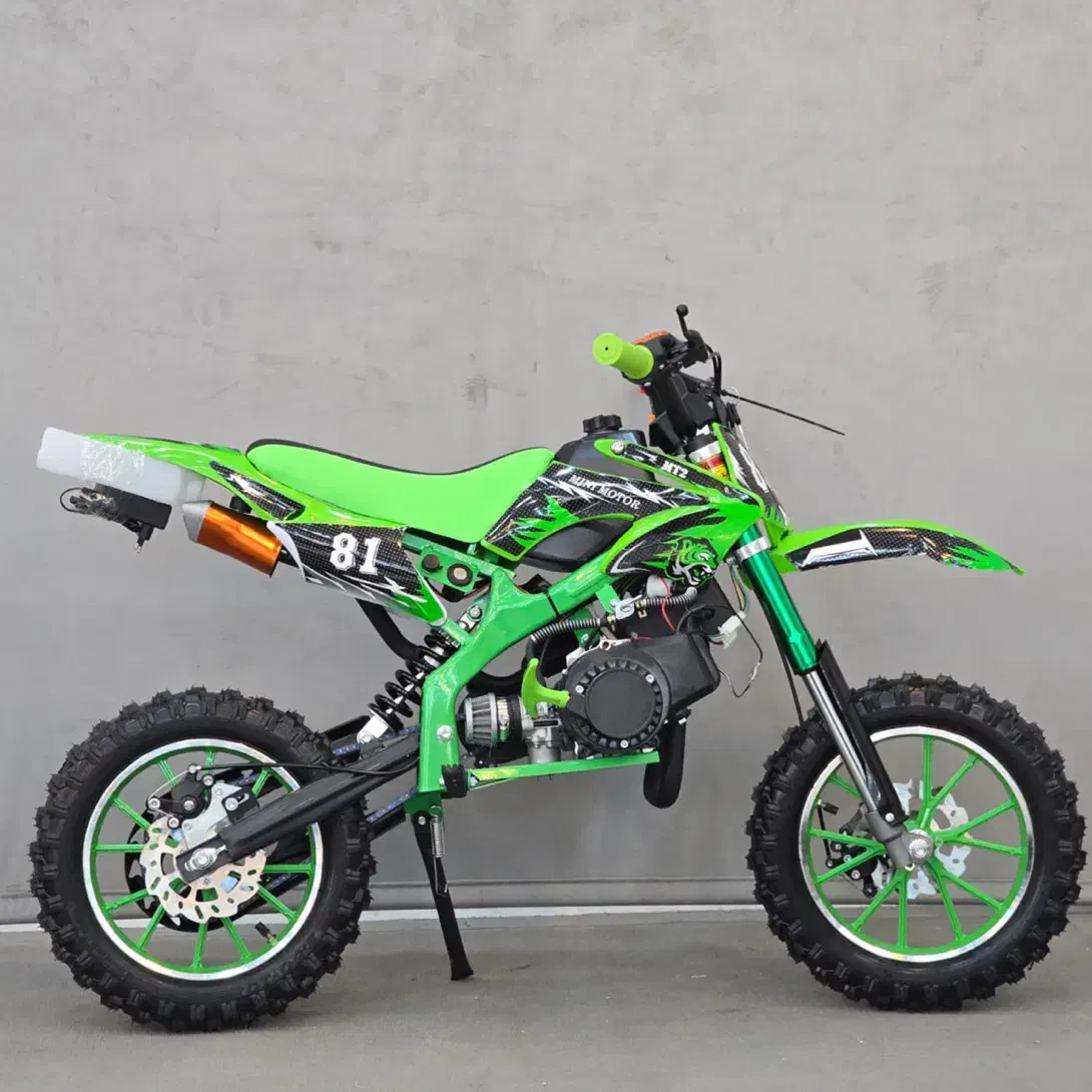 موتور مینی کراس بنزینی «فروشگاه خانه دوچرخه»|موتورسیکلت|کرمان, |دیوار