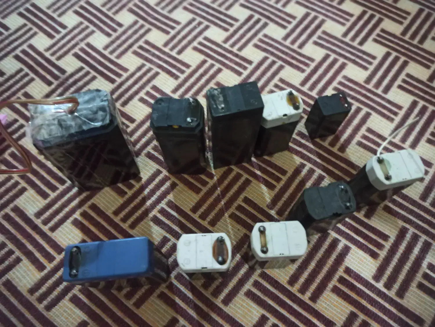 همشون چند می دی|لوازم جانبی موبایل و تبلت|ارومیه, |دیوار