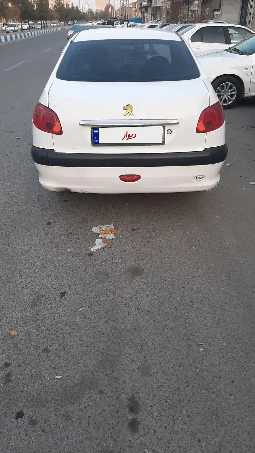 فروش|خودرو سواری و وانت|سلماس, |دیوار