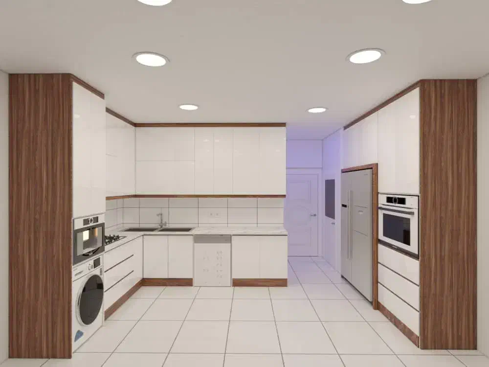 کابینت سازی و کمد دیواری|خدمات پیشه و مهارت|اندیمشک, |دیوار