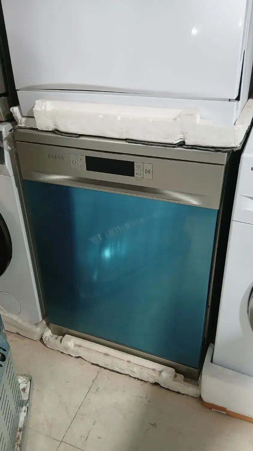 ظرفشویی|ماشین ظرفشویی|سبزوار, قلعه‌نو دهزار|دیوار