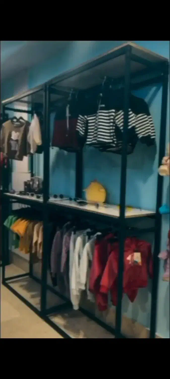 لباس بچه گانه|کفش و لباس بچه|فولادشهر, مسکن مهر فولادشهر|دیوار