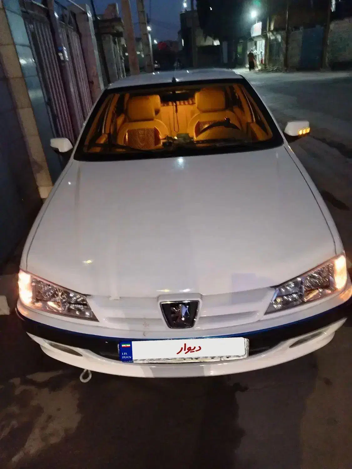 پژوپارسxuvp|خودرو سواری و وانت|نیشابور, شهرآرا|دیوار