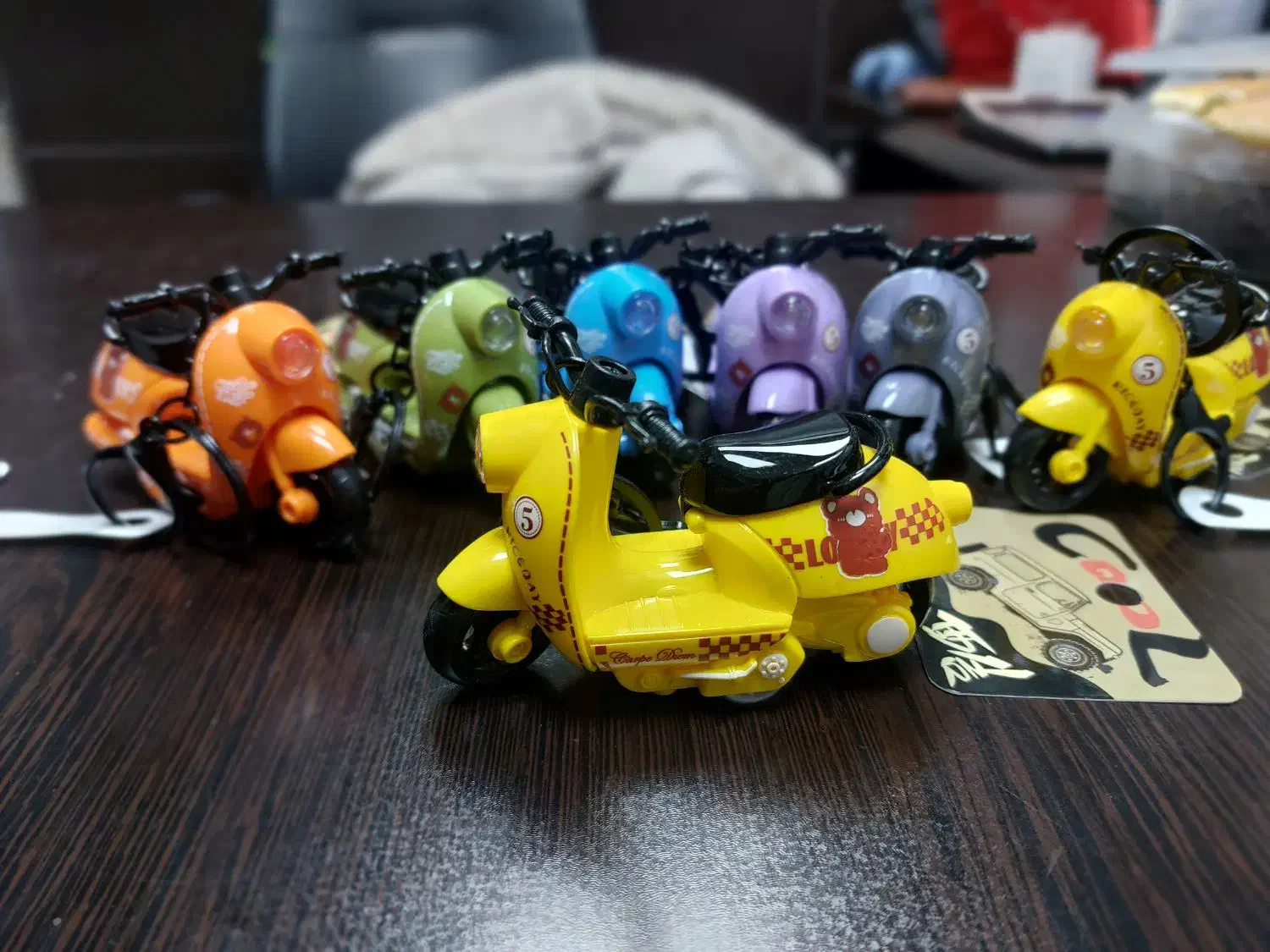 جاکلیدی|زیورآلات و اکسسوری|تهران, جوادیه تهرانپارس|دیوار