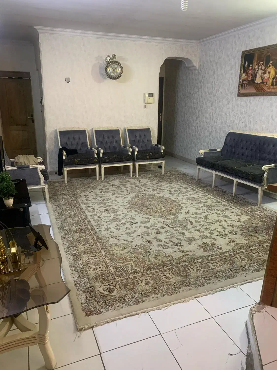 اجاره آپارتمان 63متری