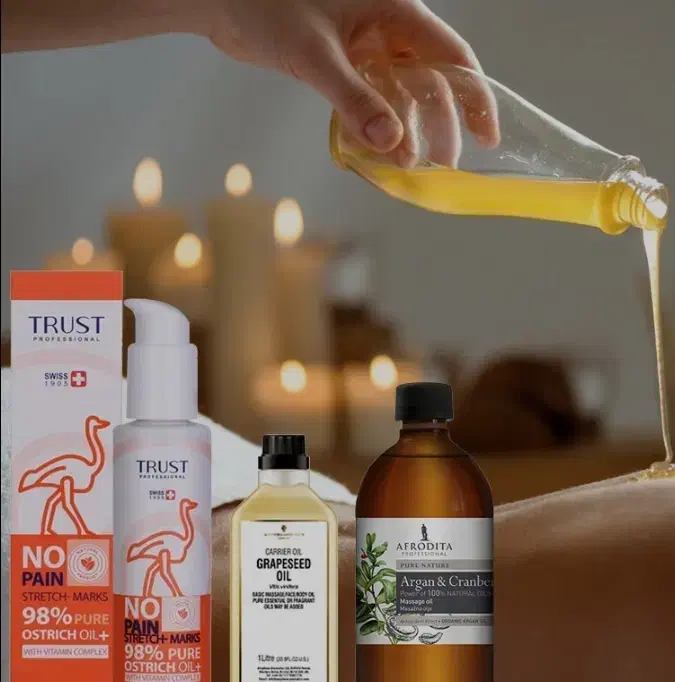 راهنمایی درمان با روغن های گیاهی|حراج|مشهد, ادیب نیشابوری (شهرک غرب)|دیوار