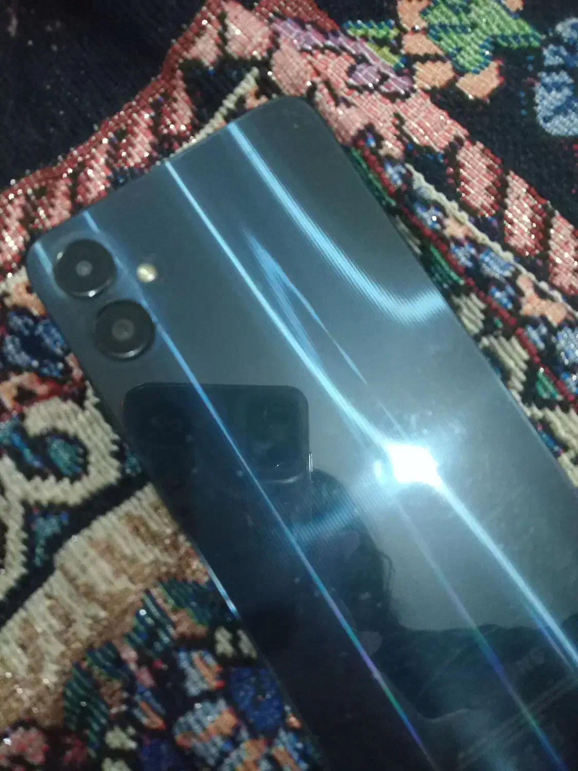 گوشی a05 سالم سالم|موبایل|ملارد, |دیوار