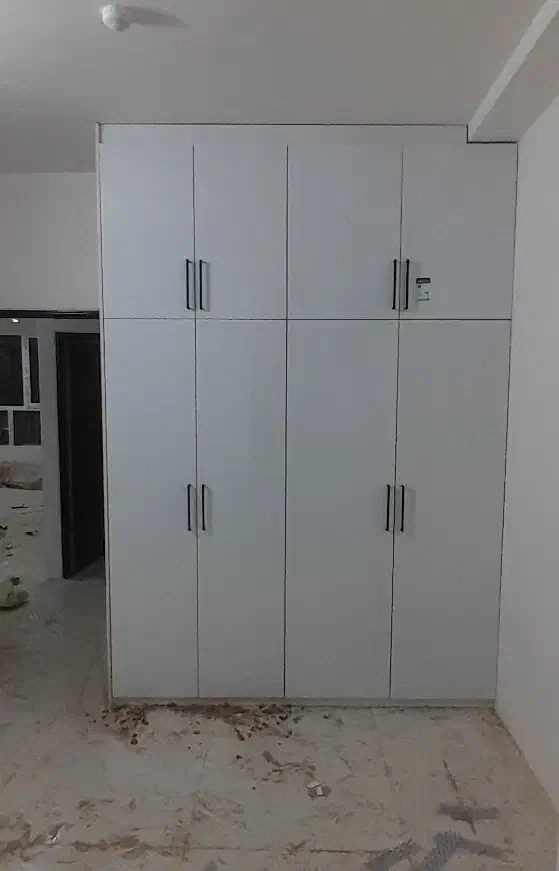 کمد اقتصادی|مصالح و تجهیزات ساختمان|شیروان (خراسان), |دیوار