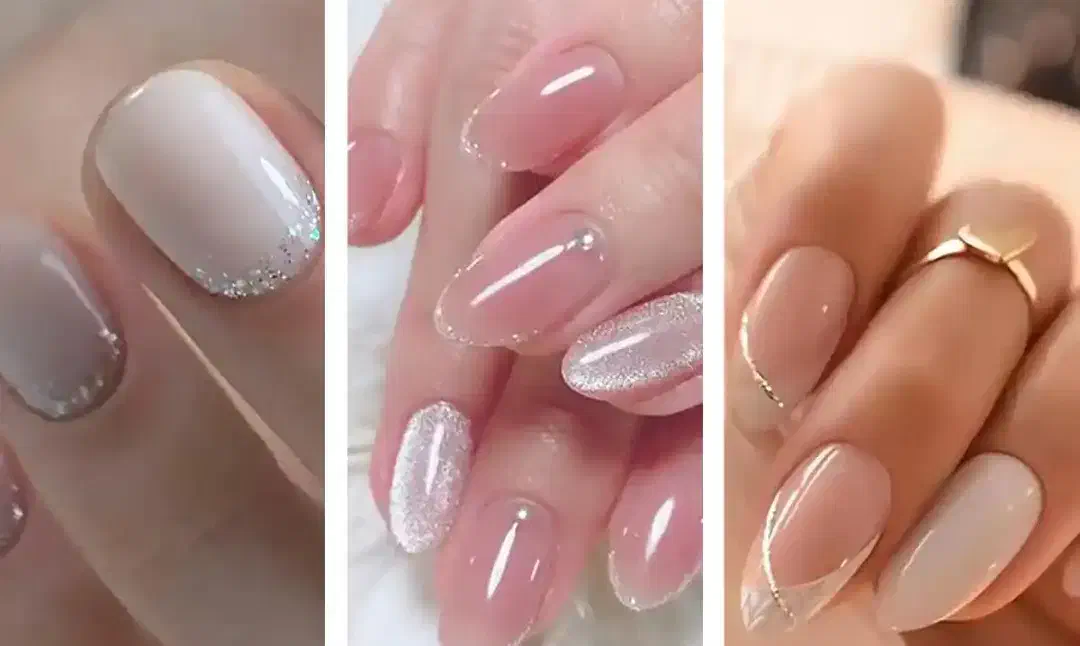 خدمات کاشت ناخون فقط ۲۵۰|خدمات آرایشگری و زیبایی|خوی, |دیوار