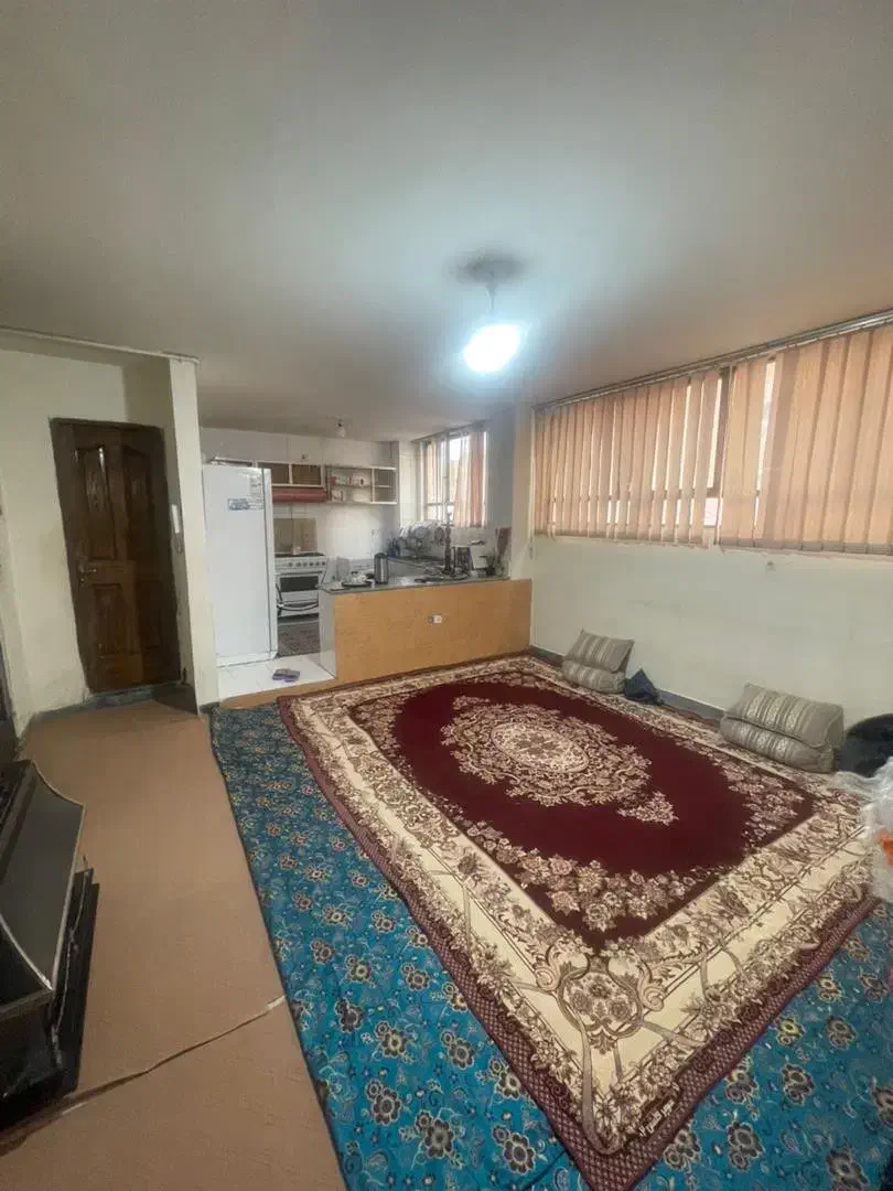 منزل دوخواب محله ب۸|اجارهٔ آپارتمان|فولادشهر, B8|دیوار