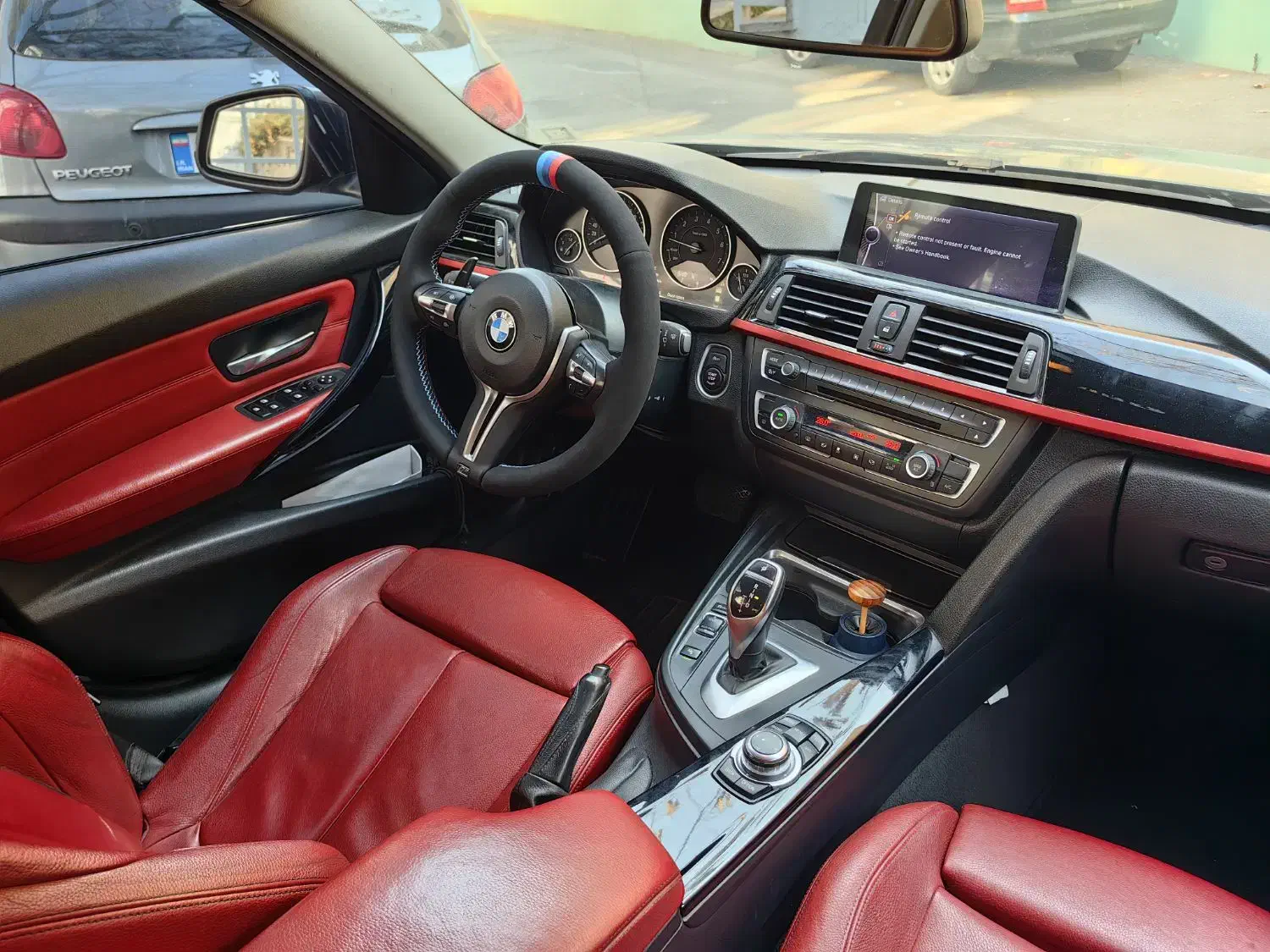 BMW 320 2013|خودرو سواری و وانت|تهران, دروس|دیوار