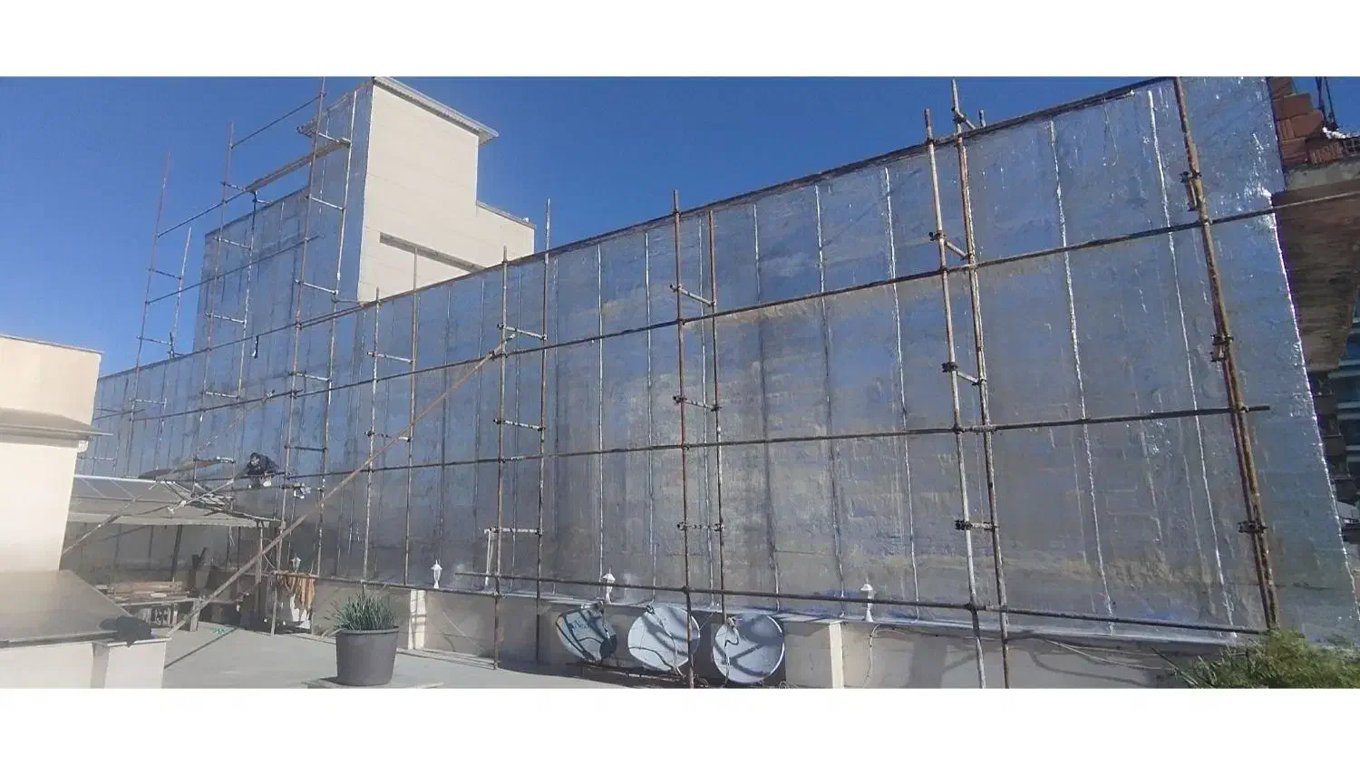 ایزوگام نصب و فروش|خدمات پیشه و مهارت|گرگان, |دیوار