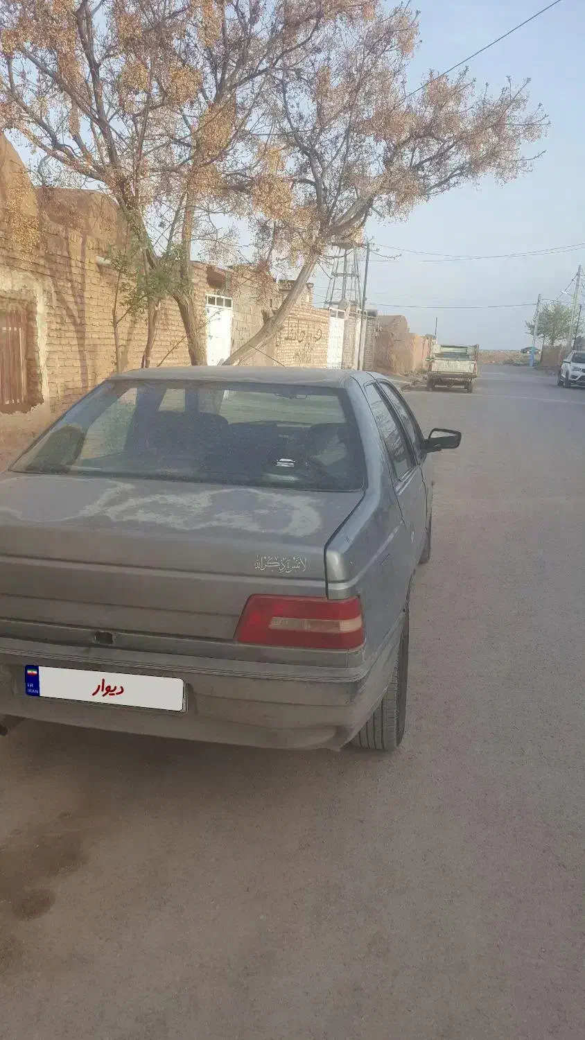 روآسال89|خودرو سواری و وانت|تربت جام, مسکن مهر|دیوار