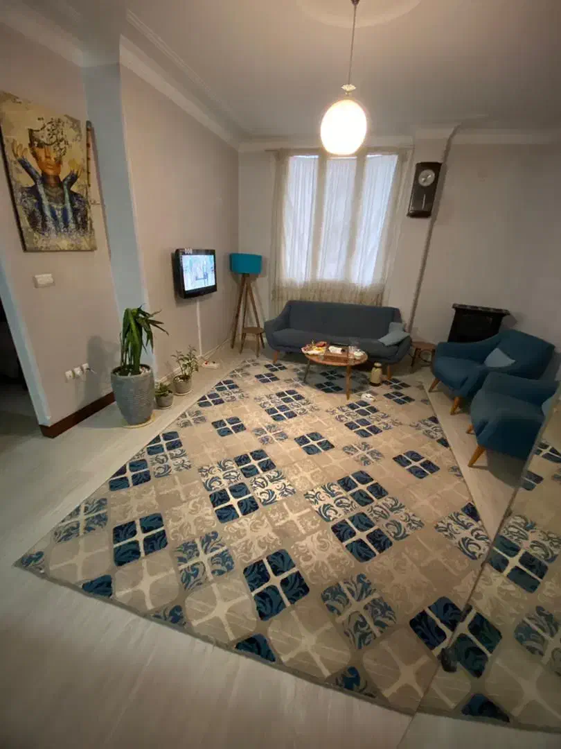 آپارتمان فروشی ۵۶متری شاپور تختی فول امکانات|فروش آپارتمان|تهران, خانی‌آباد|دیوار