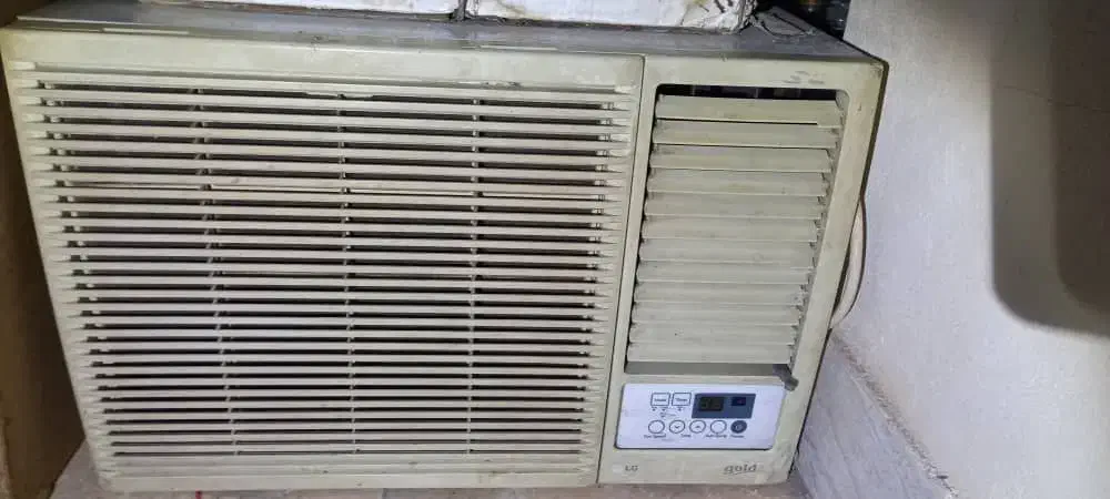 فروش|کولر گازی و فن‌کوئل|ساری, |دیوار