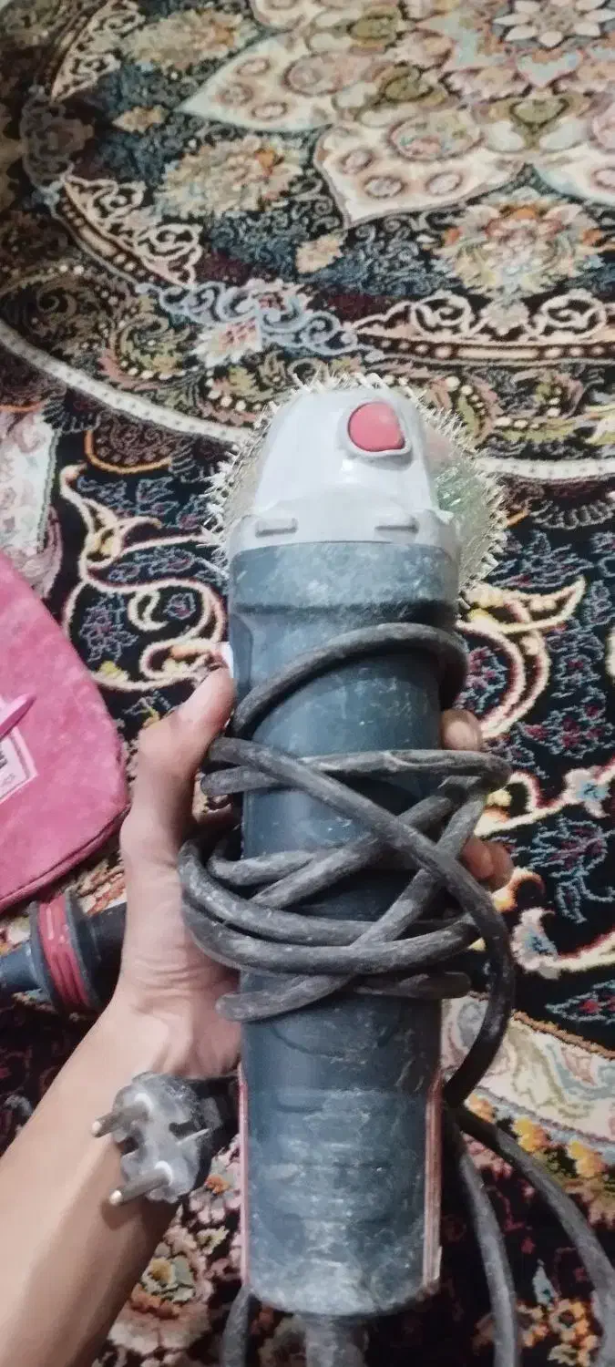 مینی فرز|ابزارآلات|تهران, افسریه شمالی|دیوار