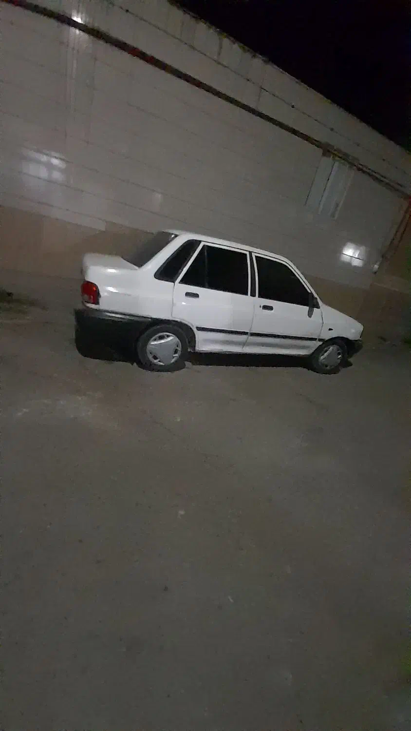 پراید|خودرو سواری و وانت|تربت‌حیدریه, قائم|دیوار