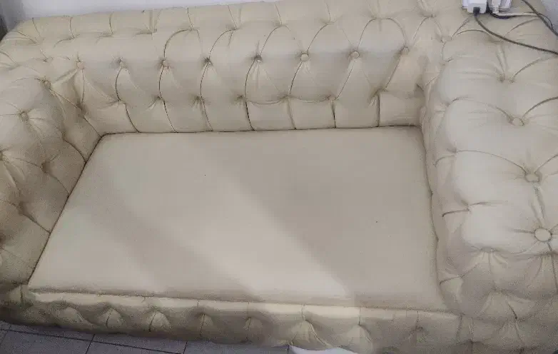 مبل چستر ۴نفره|مبلمان خانگی و میز عسلی|رشت, بازار|دیوار