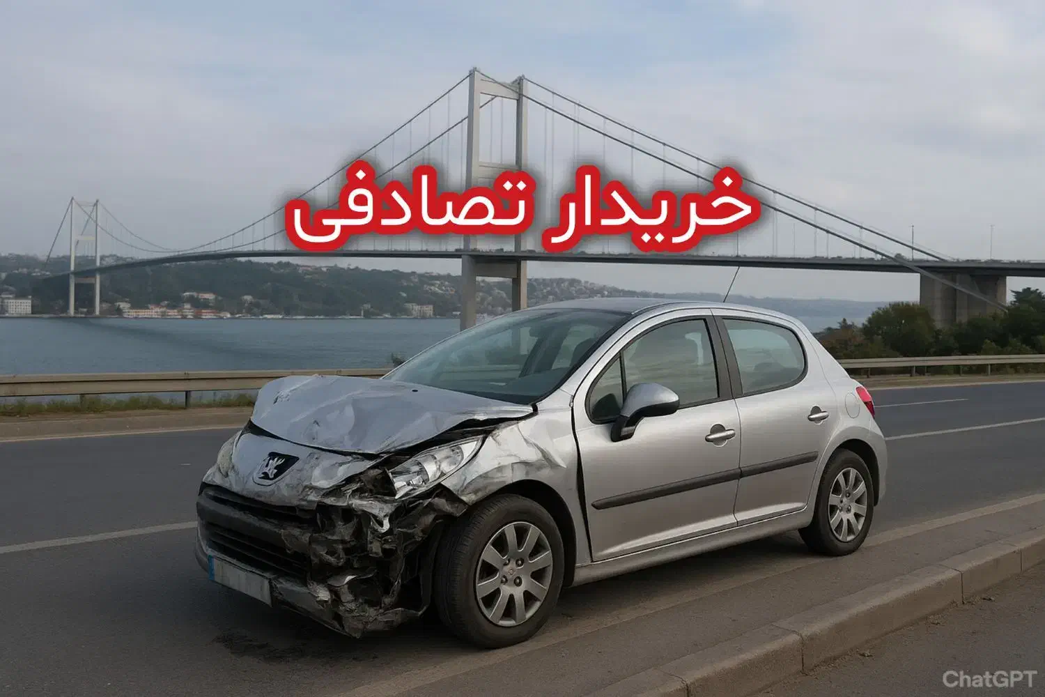 تصادفی برمیداریم|خدمات موتور و ماشین|یزد, |دیوار