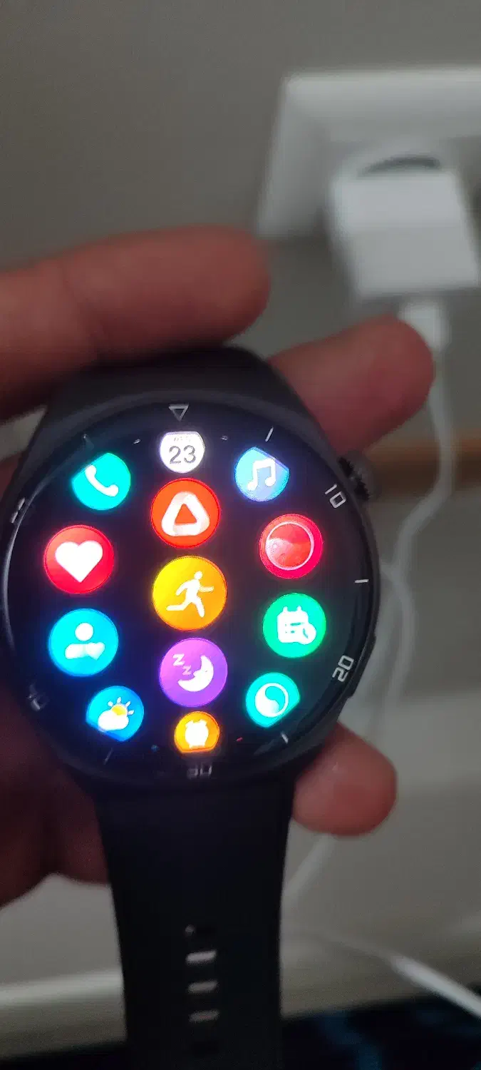 ساعت هوشمند|ساعت|اصفهان, صدف|دیوار