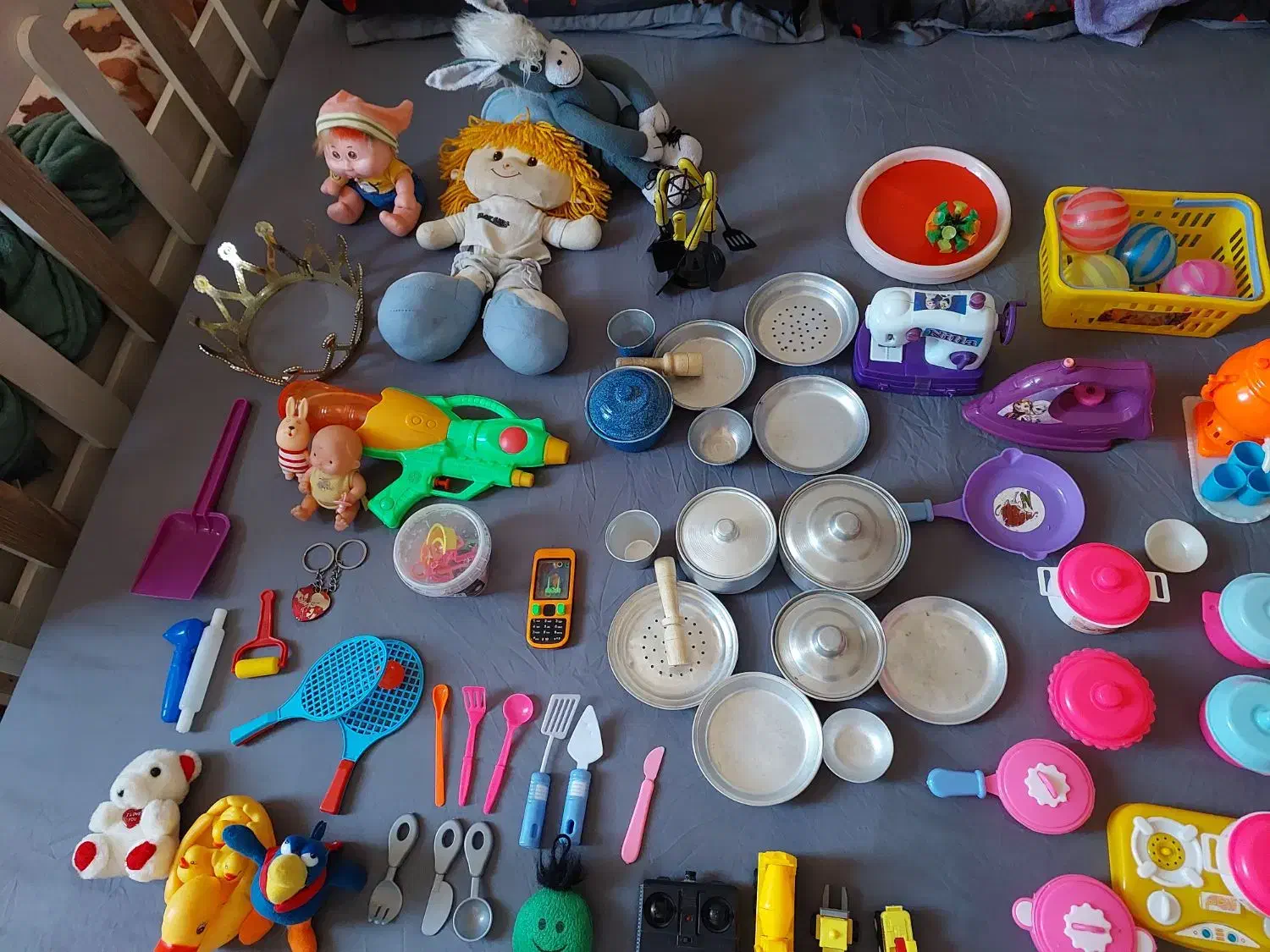 فروش اسباب بازی|اسباب‌‌بازی|گرمسار, |دیوار