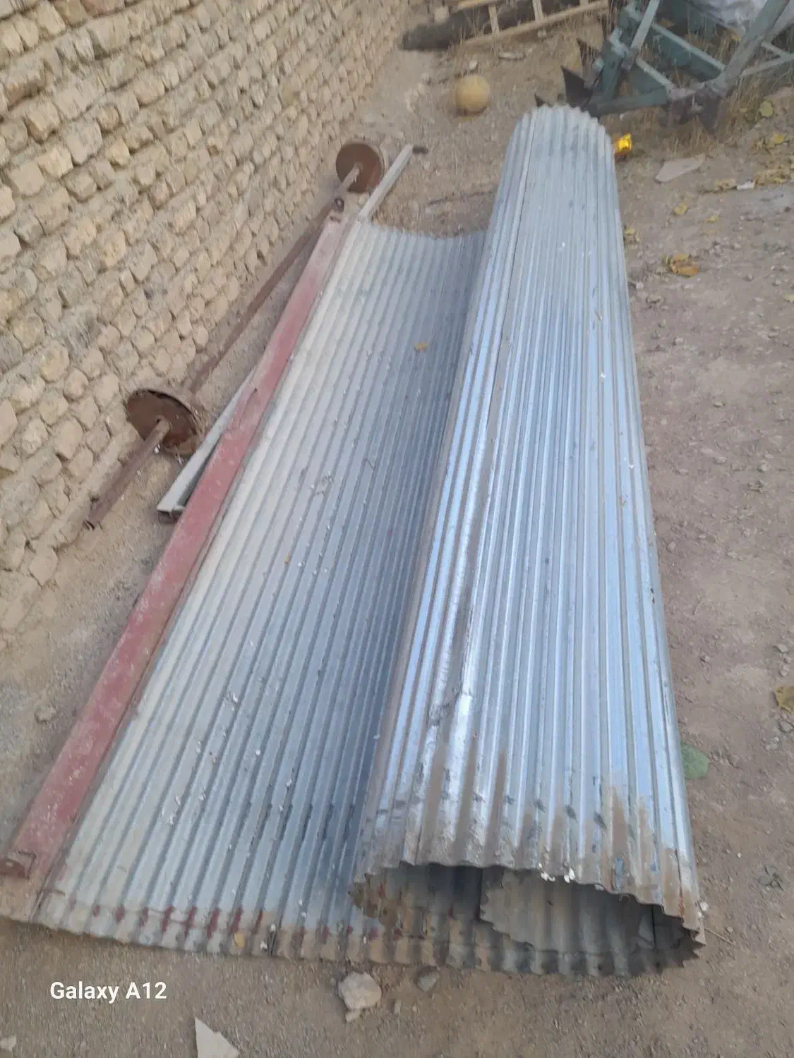 قیمت توافقی|مصالح و تجهیزات ساختمان|نورآباد, |دیوار