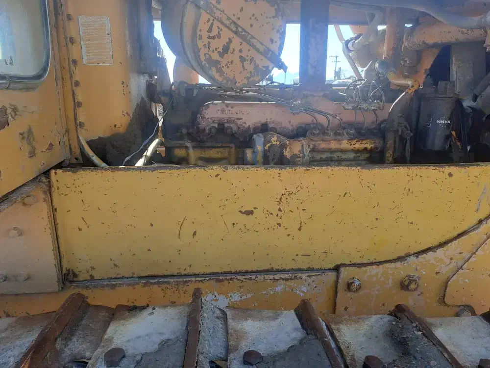 بلدوزر|خودرو سنگین|ملایر, |دیوار