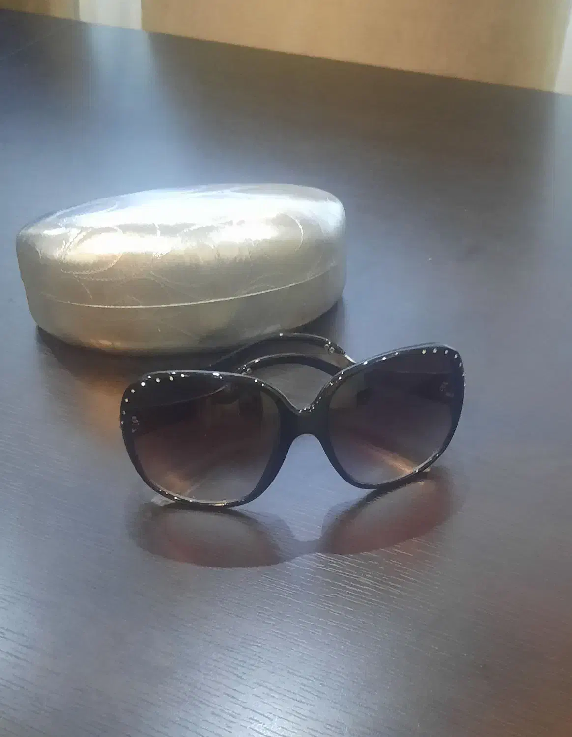 عینک آفتابی زنانه|زیورآلات و اکسسوری|تهران, سعادت‌آباد|دیوار