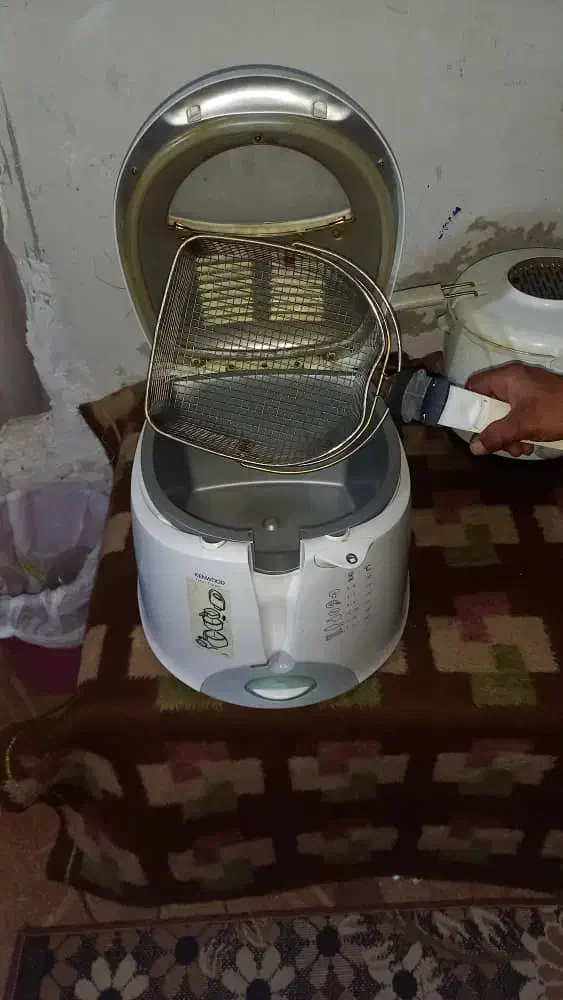 وسایل لوازم خانگی اتووپرس و سرخ کن|اجاق گاز و لوازم برقی پختوپز|محمدشهر, ولدآباد|دیوار