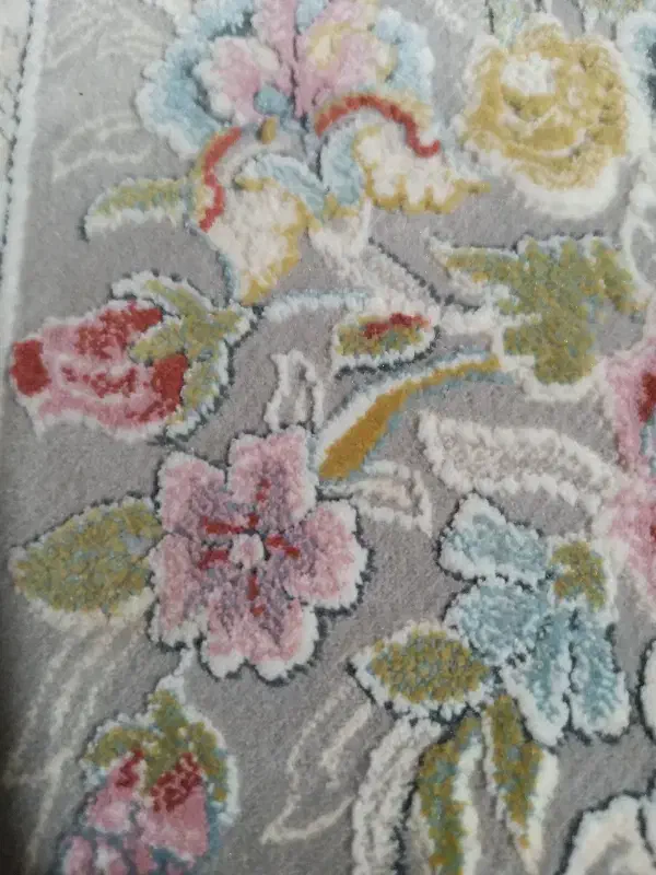 رفوگر فرش نو   وکهنه|خدمات پیشه و مهارت|کاشان, صنعت|دیوار