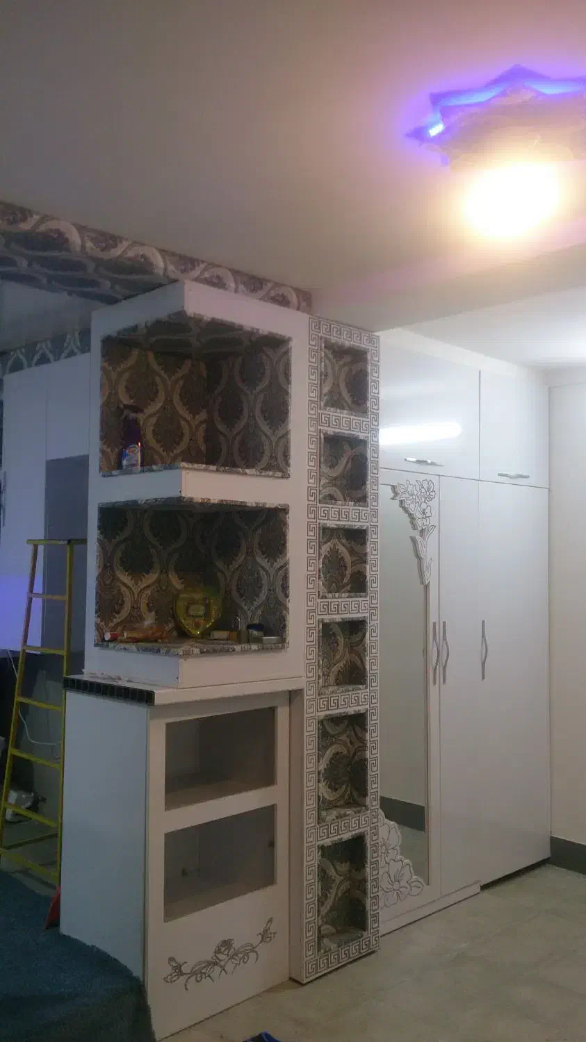 رهن واجاره آپارتمان|اجارهٔ آپارتمان|جهرم, |دیوار