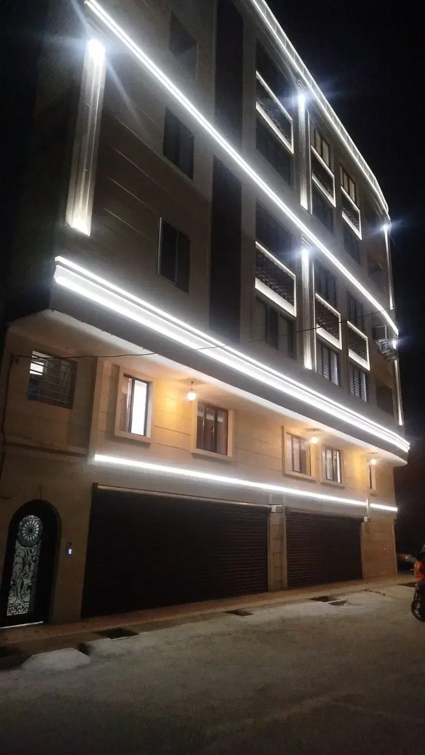 فروش واحد آپارتمان 112متری|فروش آپارتمان|مشکین‌دشت, |دیوار