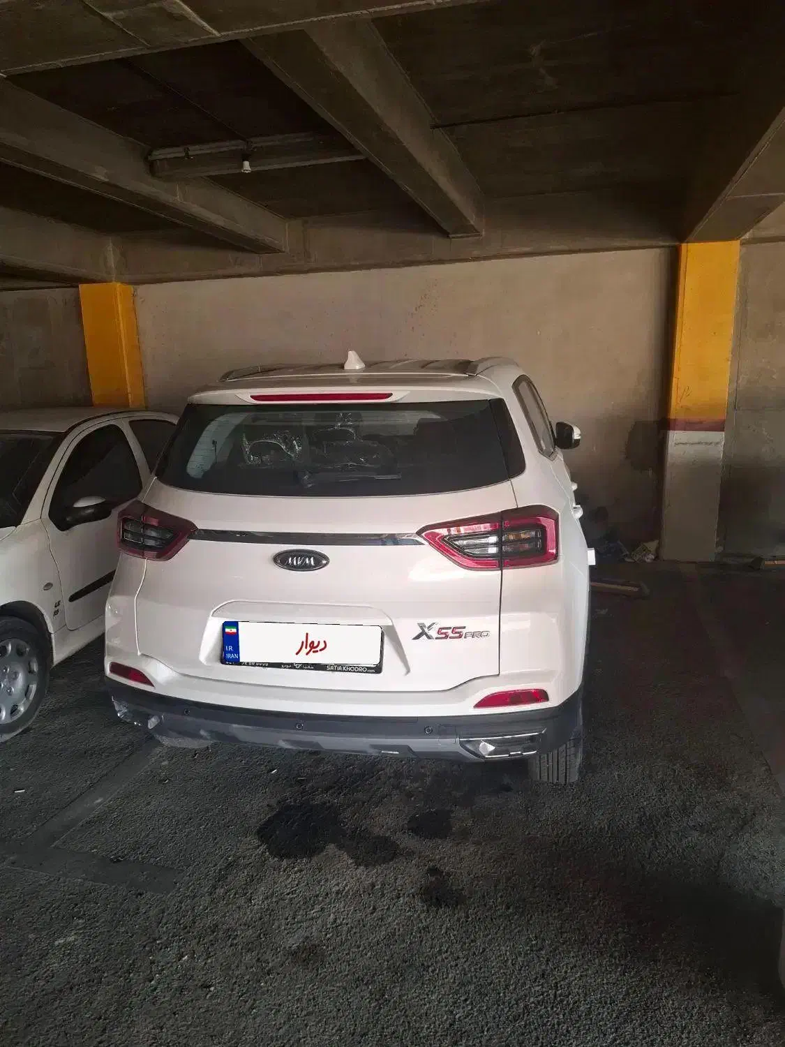 نقد و اقساط|خودرو سواری و وانت|تهران, فلاح|دیوار