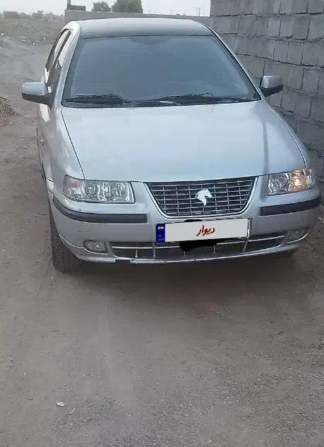 سمند|خودرو سواری و وانت|رودبار (کرمان), |دیوار