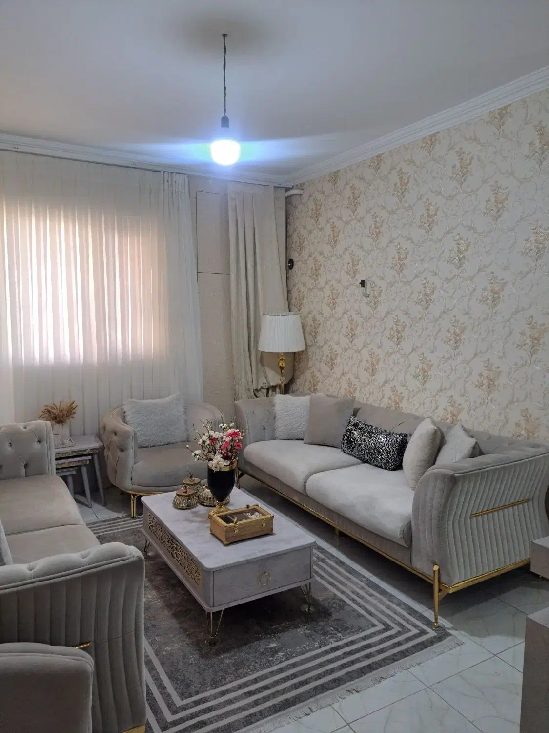 آپارتمان آسمان|فروش آپارتمان|ماکو, |دیوار