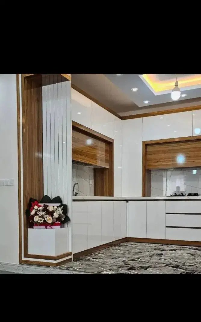 طراحی.اجرا کابینت مهیار مافی.ویژه مسکن ملی.اقتصادی|مصالح و تجهیزات ساختمان|محمدیه-قزوین, |دیوار