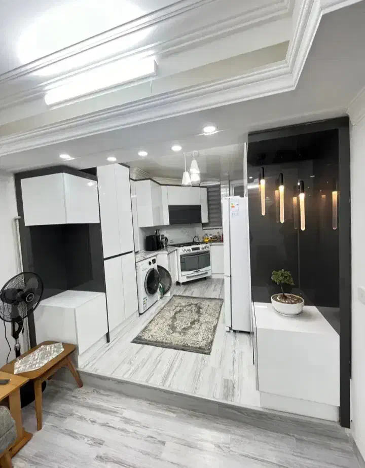 اپارتمانی۵۴ متری/واحد زیبا در لوکیشنه خوبه شهر|فروش آپارتمان|کهریزک, |دیوار