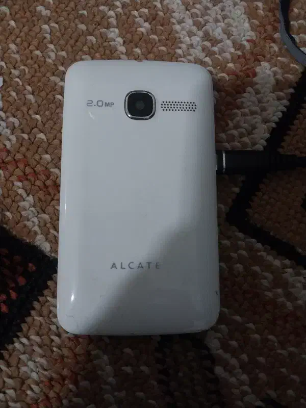 گوشی AlcATEl|موبایل|تهران, سلیمانی|دیوار