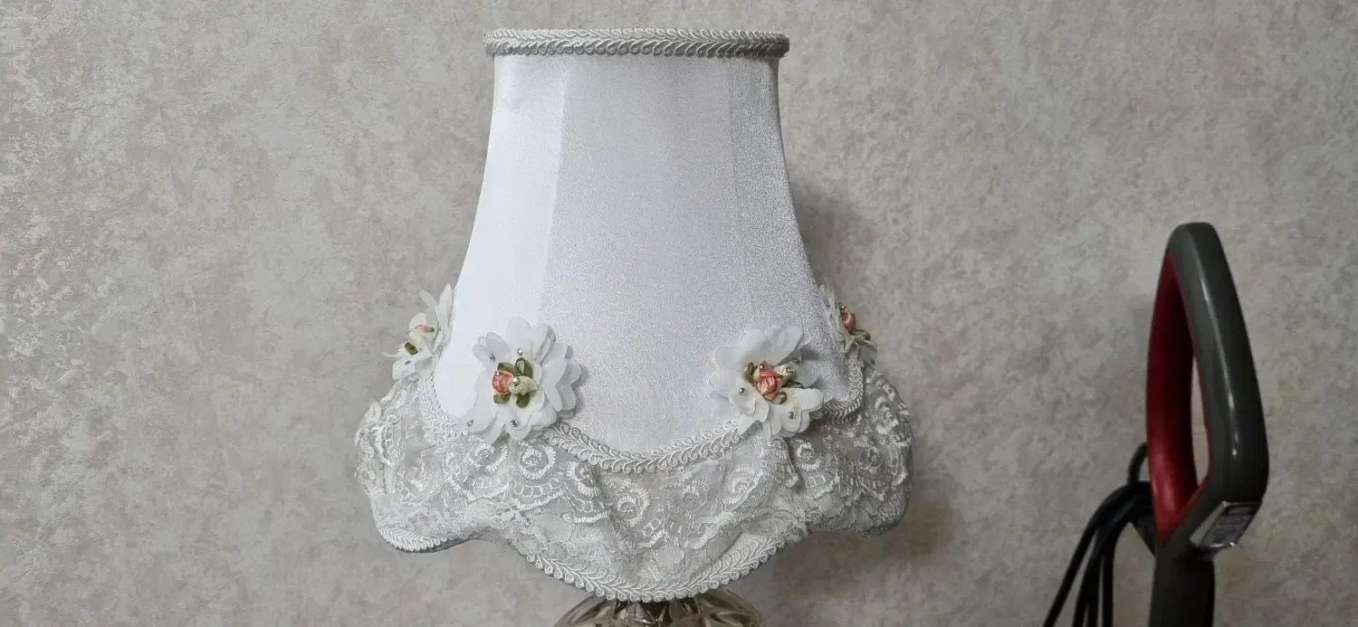 شید آباژور|چراغ خواب و آباژور|کرج, اصفهانی‌ها|دیوار