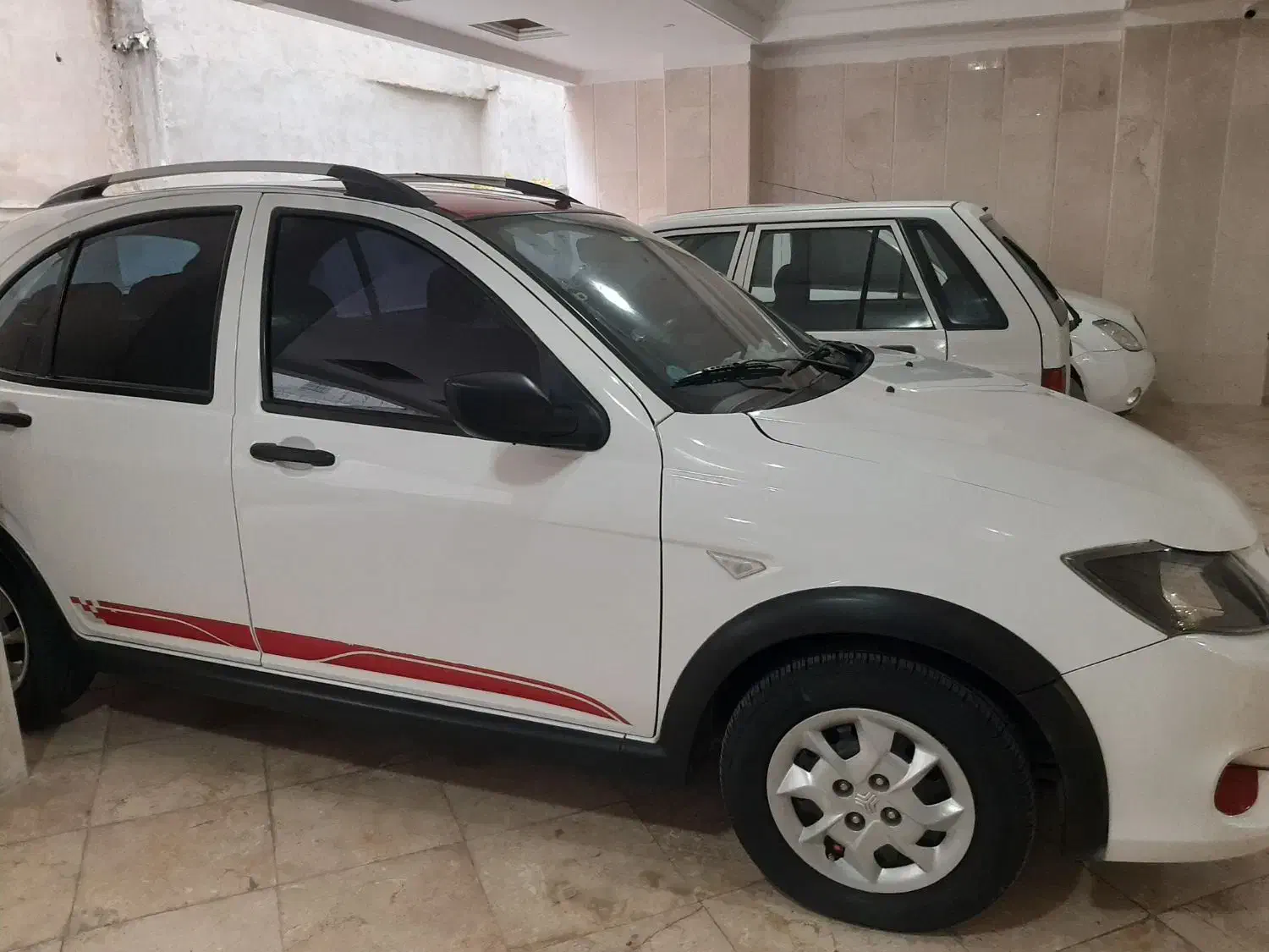 ماشین|خودرو سواری و وانت|گرمدره, |دیوار