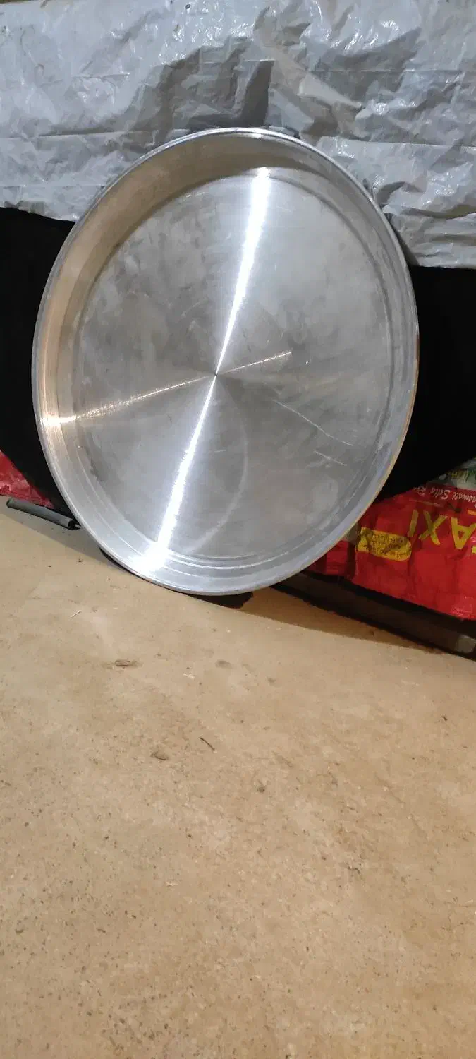 سینی بزرگ|ظروف سرو و پذیرایی|مود, |دیوار