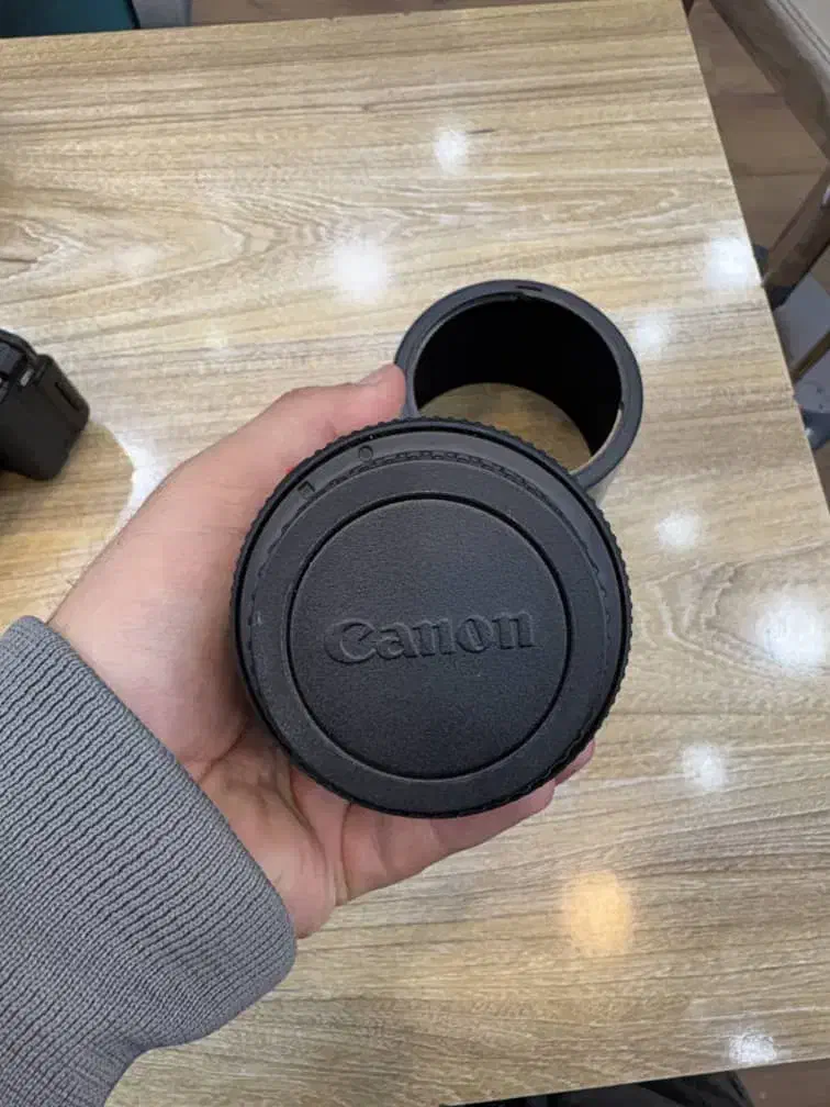 لنز Canon EF 100mm f/2.8 Macro|دوربین عکاسی و فیلم‌برداری|اصفهان, شاهزاده ابراهیم|دیوار