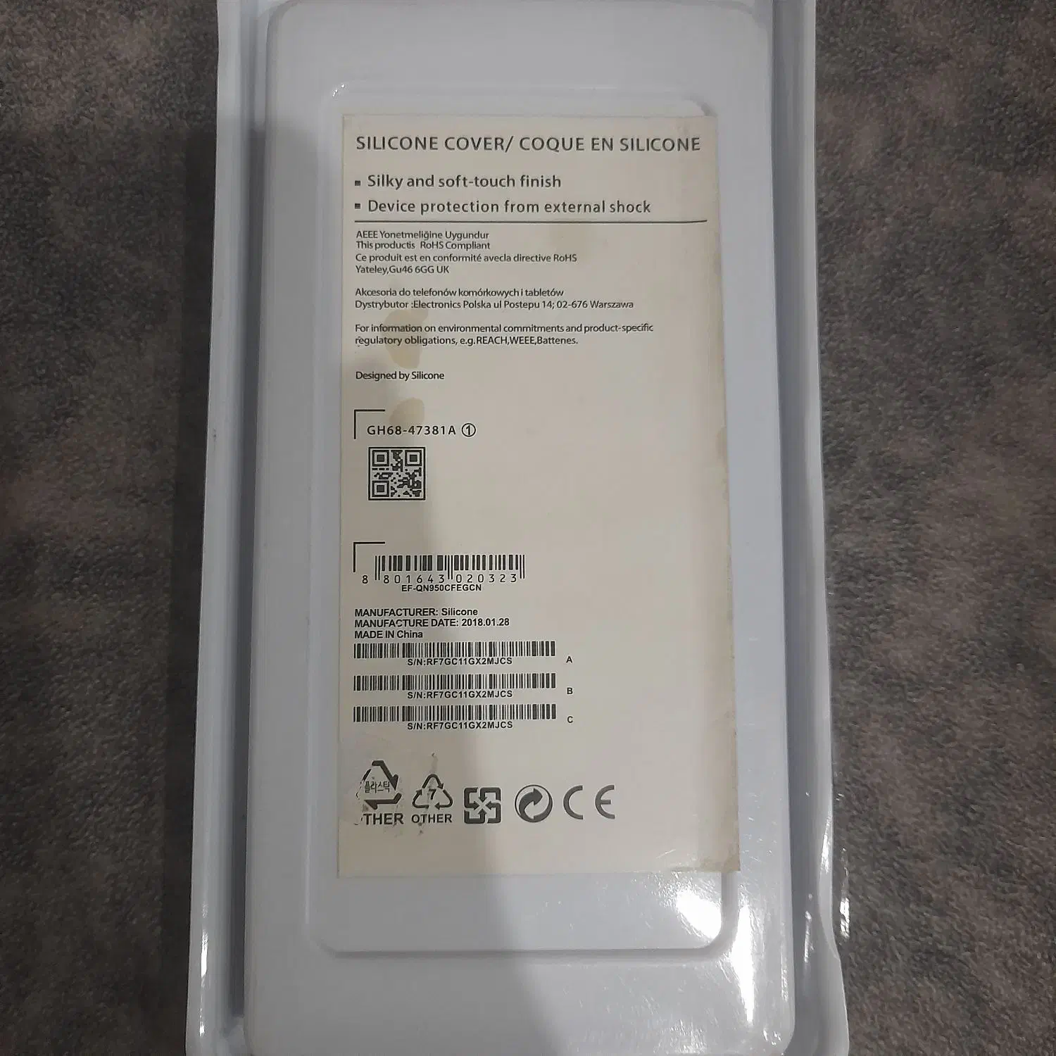 قاب گوشی A21s|لوازم جانبی موبایل و تبلت|محمدشهر, محمدشهر|دیوار