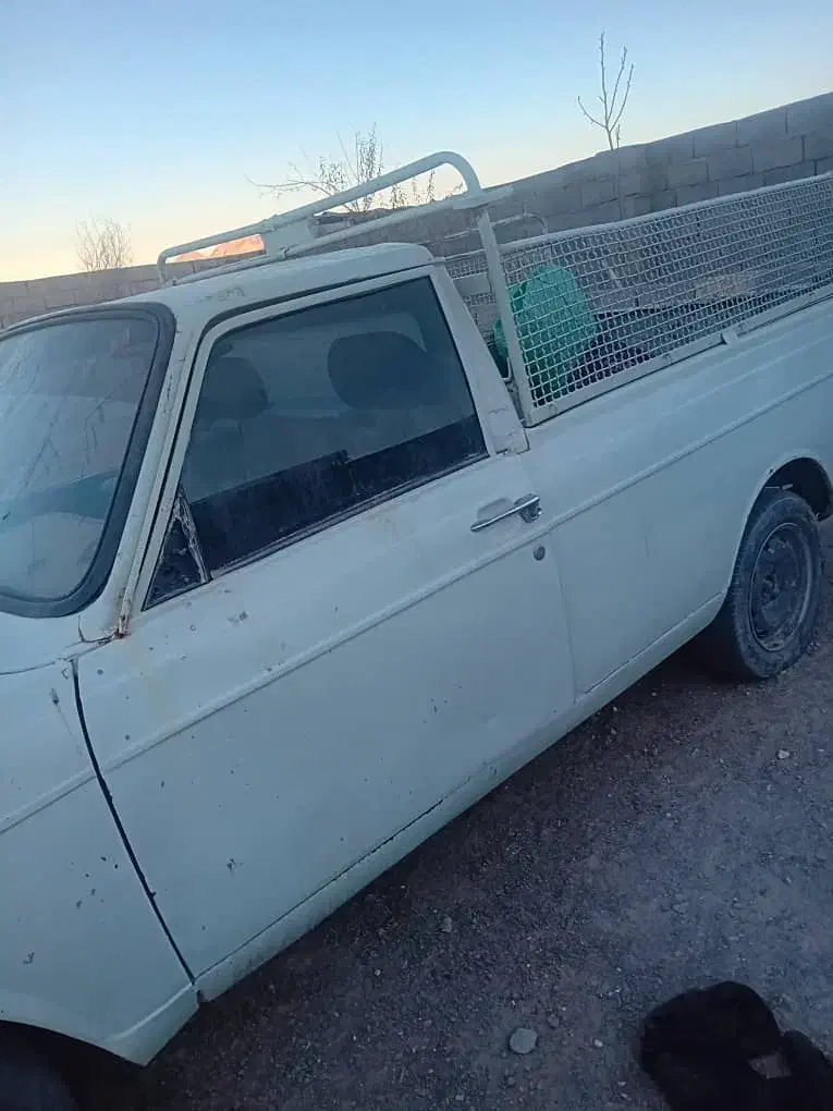 وانت مدل80|خودرو سواری و وانت|زاهدان, |دیوار