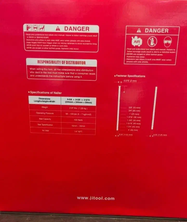 میخ کوب جیت اصل کره ( jit )|ابزارآلات|قم, شهرک توانیر|دیوار