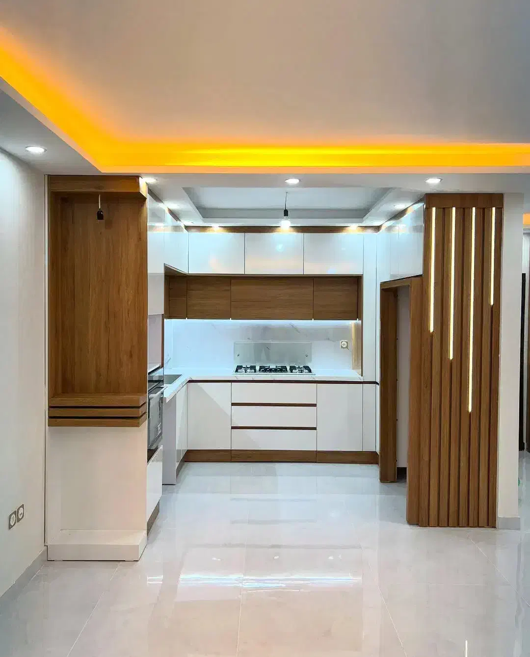 کابینت کمددیواری|خدمات پیشه و مهارت|اسلامآباد غرب, |دیوار